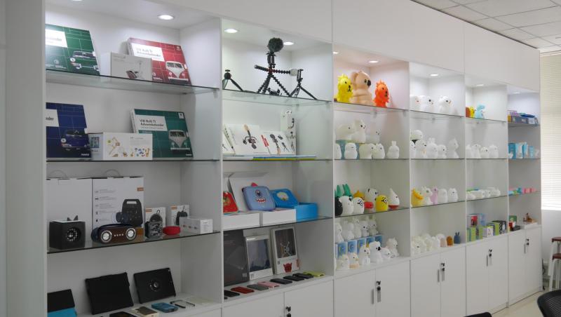 Verified China supplier - Shenzhen Kingdom Technology Co., Ltd.