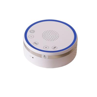 China Natural Baby Health Care Rehabilitation Shortwave Wood Song Negative Pressure Baby White Noise Machine Night Light Physiotherapy Equipments for sale