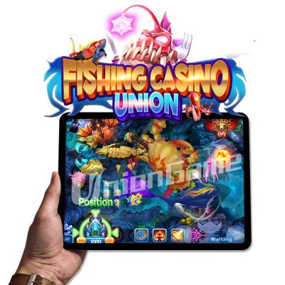 China 2022 Newest Fish Online Table App Popular Online Gambling Online Fishing App Casino145 High for sale