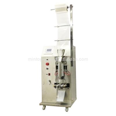 China Chemical Cheap Price Automatic Milk Pouch Filling Packing Machine for sale