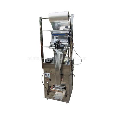 China Flour 1000g Chemical Bag Filling Packing Machine With Date Coding for sale