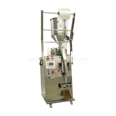 China Automatic Beverage New Product Tomato Ketchup Pouch Packing Machine for sale