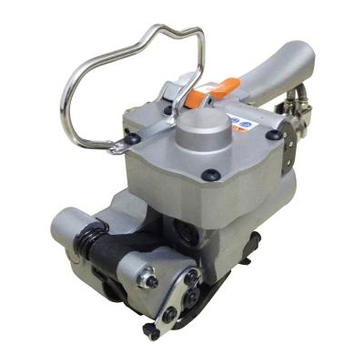 China Practical manuals pp beverage tying machine for sale