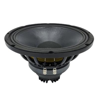 China 12 inch meeting venue coaxial audio driver ktv speaker good sound HY-TZ1244 for sale