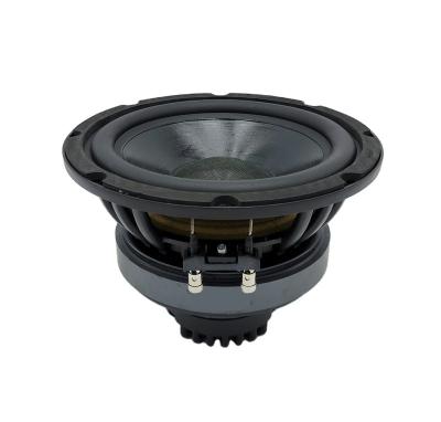 China PA Speaker 8inch audio coaxial speaker driver high frequency meeting component HY-TZ834 for sale