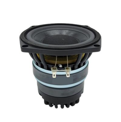 China Meeting Audio Coaxial Speaker Component Speaker Driver HF HY-TZ534 for sale