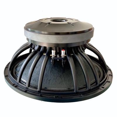 China Popular Professional Audio Outdoor 18inch Stage Speaker Driver Waterproof Subwoofer HY-B181600 for sale