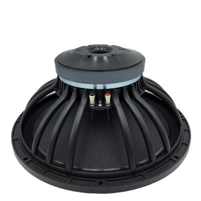 China Large Pro Speaker System Speaker Accessories For Outdoor Waterproof Speaker HY-D1800 18inch Stage Subwoofer Component for sale