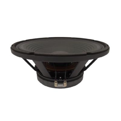 China 15inch Speaker Driver Outdoor Special Stage Professional Audio Component Sound System Performance Subwoofer V15-SW-3 for sale