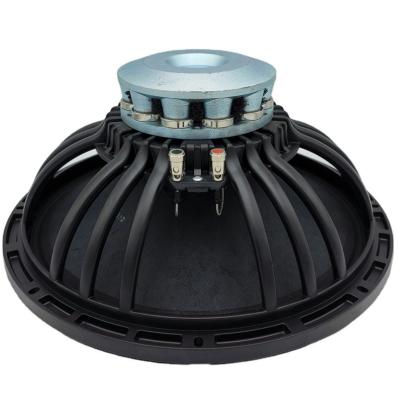 China Sound Guangdong Stage Music Equipment Neodymium 15inch Speakers Outdoor Audio Fullrange Driver HY-NM15 for sale