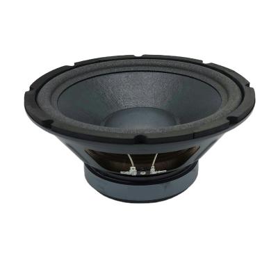 China 12 inch professional ktv audio steel basket 2.5