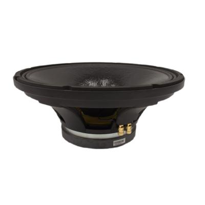 China Outdoor audio music recording studio component speakers 15inch fullrange driver HY385 for sale