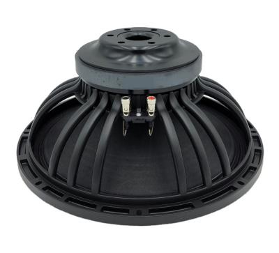 China 15inch Special Professional Audio Performance Component Stage Speaker Driver Outdoor Woofer HY-G1575 for sale