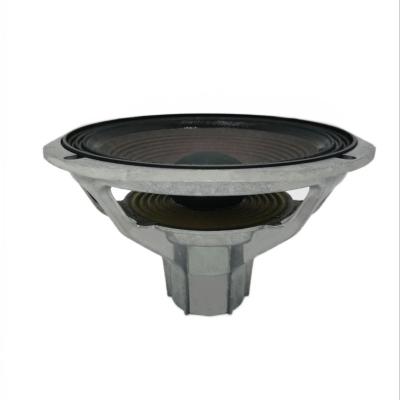 China Dual 10inch Voice Coil Special Offer Loudspeaker Driver Woofer HY610 for sale