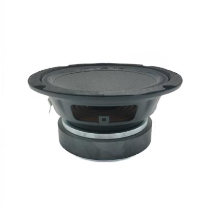 China Cheap High Quality Professional 6.5 Inch Full Range Meeting Room SP600 Steel Basket Speaker Driver for sale