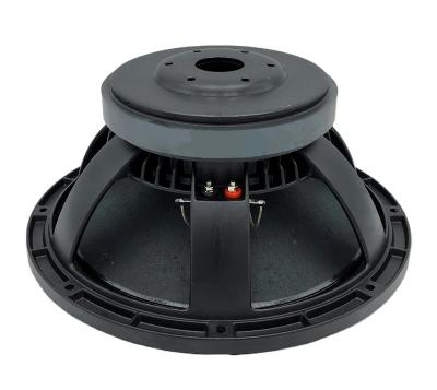 China Warm And Smooth Respond High Fidelity Speaker Supwoofer Luster Woofer For Ktv System HY-C1275 Loudspeaker for sale