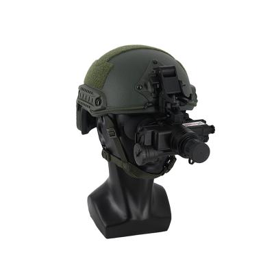 China 300m Perfect For Gen 3 Image Intensifier Helmet Mount Goggles PVS7 Night Vision Camping for sale