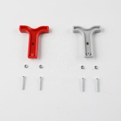 China HIGH QUALITY PC ANDERSON PARTS 50A/120A PC HARDWARE WITH SCREW AND NUTS for sale