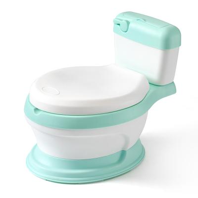 China Cute Style Kids Toilet Baby Potty Training Seat Baby Potty Training Toilet for sale