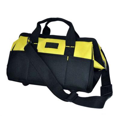 China Customizing Bags Shanghai Large Capacity Electrician FOB Tool Bag For OEM Factory EWTLB30 Industrial Kit for sale