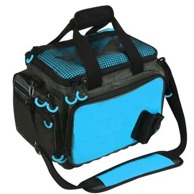 China UNIVERSAL OEM Bespoke Bag Insulated Fishing Tackle Bag Lure Cooler Bag EXW Guangzhou for sale