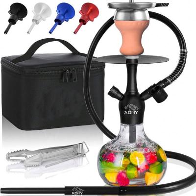 China Huka Shisha Case Reusable Hookah Bag Free Type for sale