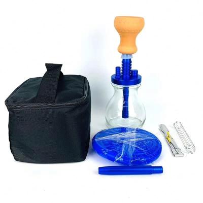 China Free Calean Sheesha Bag Shisha Hookah Case Type for sale