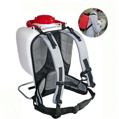 China Original OEM factory made sprayer backpack support straps from backpack manufacturer EBSB5 in Quanzhou for sale