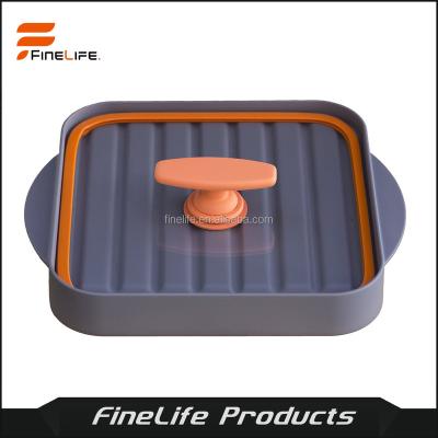 China TV Product New Arrivals Viable Bacon Patron , Crispy Cooker for sale