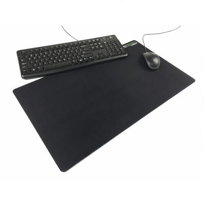 China 100% Eco-Friendly Custom Design Non-Toxic Playmat Card Game Mouse Pad CMYK Heated Desk Mat For Board Game for sale