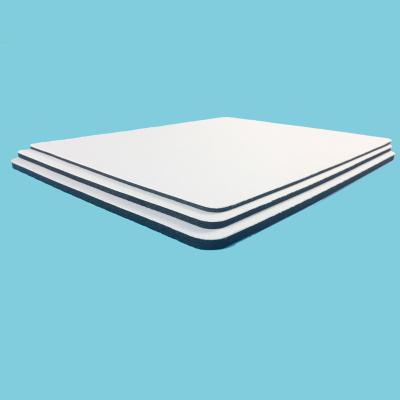 China 100% Eco-friendly Promotional Wholesale Blank Mouse Pad Rubber Materials For Sublimation Gaming for sale