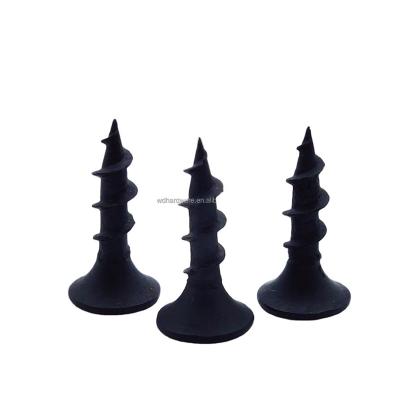 China Bugle Tianjin Screw Factory Drywall Screw Gypsum Screw Bugle Head Coarse Thread for sale