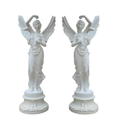 China Europe Low Price Life-size Statues Resin Female Greek Statues For Exhibition for sale