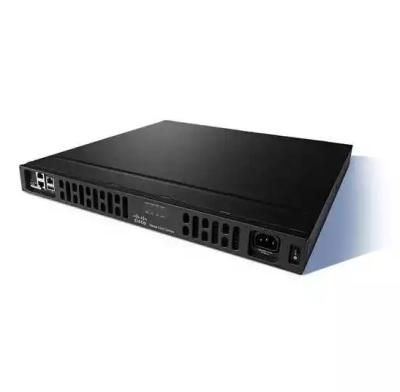 China New industrial original ISR4330 integrated ISR4331/K9 ISR4331 series router in 4331/K9 good price for sale