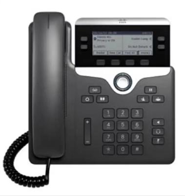 China NEW new original original CP-7841/7821/7811-K9 network IP phone CP-7821-k9 for sale