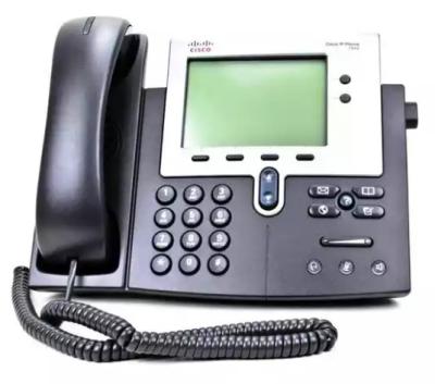 China CP-7942G=/CP-7945G=/CP-7940G= IP PHONE Original CP-7940G= CP-7942G= CP-7945G= 7900 Series IP Conference Phone for sale