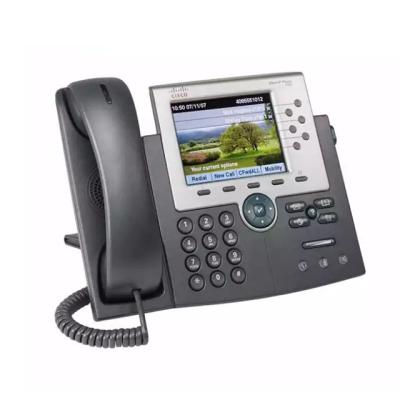 China Brand new and original CP-7965G= Unified IP Phone CP-7940G= CP-7942G= CP-7945G= for sale