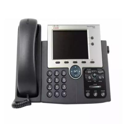 China New and original CP-7945G= IP phone Genuine CP7945G IP phone CP-7911G for sale