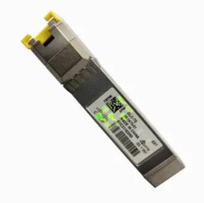 China New Original GLC-TE Brand 1000BASE-T SFP Transceiver Module For Category 5 Copper Wire GLC-TE for sale