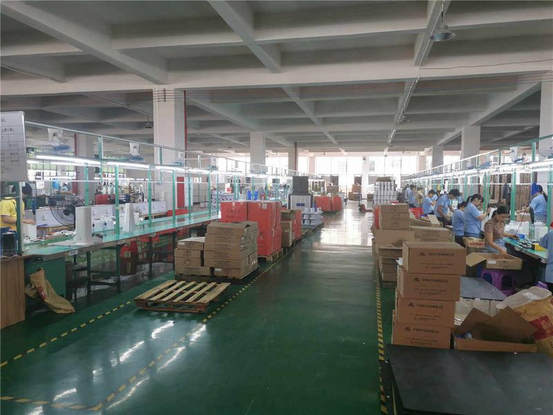 Verified China supplier - Zhongshan Zemetai Electrical Applicance Co., Ltd.