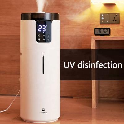 China 2021 Hot Hotel Products Easy Clean Garden Humidifier Cup for sale