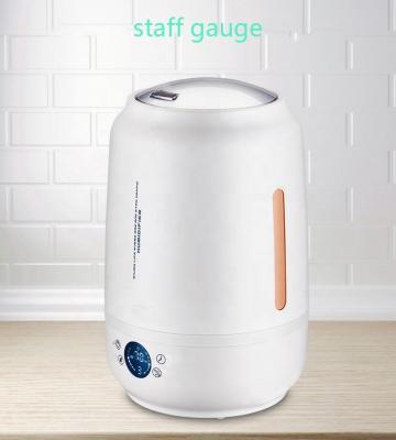 China 2021 Modern Hotel Duct Air Humidifier For Room Car for sale