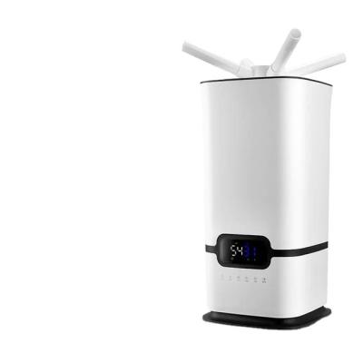 China 2021 Best Selling Hotel Products Mini Filter Free Cool Mist Humidifier for sale