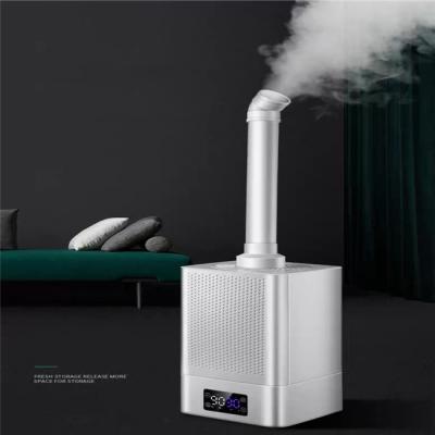 China Factory Directly Supply Aquarium Swiftlet Hotel Humidifier 2 for sale