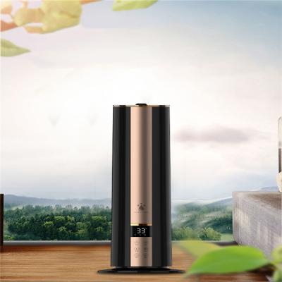 China Professional Free Standing Hotel Humidifier With CE Certificate for sale