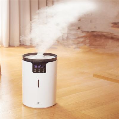 China professional home hotel diffuser humidifier made in china for sale