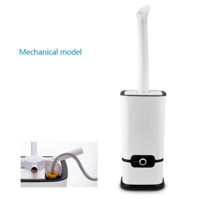 China Hot selling home hotel lamp decor humidifier for wholesales for sale