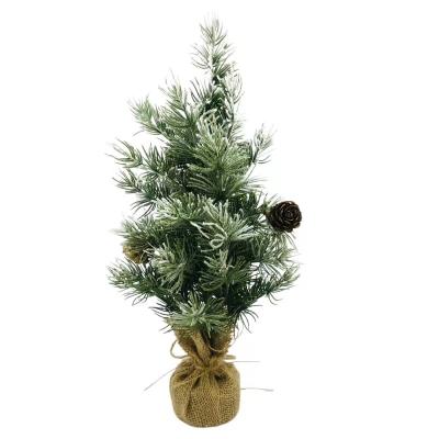 China Factory direct sales of 24 inch-158 inch fluffy Christmas tree high quality artificial Christmas tree EPS factory direct sales for sale