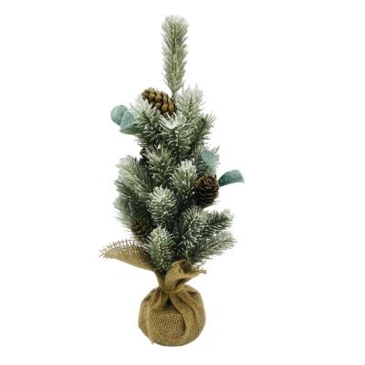 China EPS Wholesale Customize Christmas Tree New Year Home Decorative Artificial Christmas Tree for sale