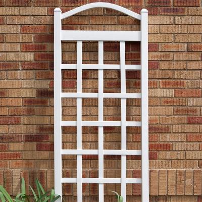 China Easily put together decorate trellis making, 72 inch garden trellis for sale